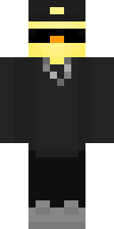 Skin preview for Benja1908