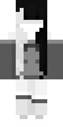 2D skin preview