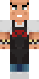 Skin preview for nightwolf1207