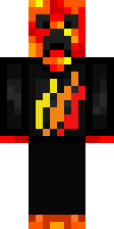 Skin preview for Invet