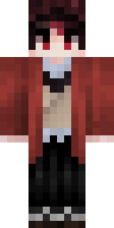 2D skin preview