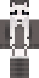 2D skin preview
