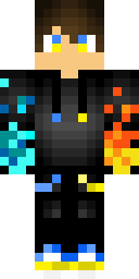 Skin preview for Tipxve34e