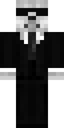 2D skin preview