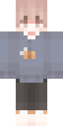 Skin preview for NielsWithIE