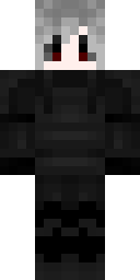 Skin preview for Kervain
