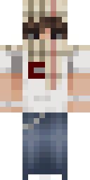Skin preview for BusyLarping
