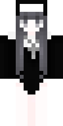 Skin preview for yaqumo