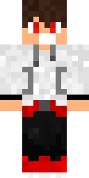 Skin preview for BlazeDemaki