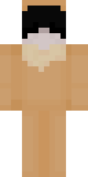 2D skin preview