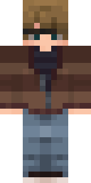 2D skin preview