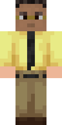 2D skin preview