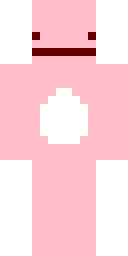 2D skin preview