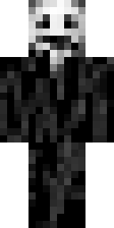 2D skin preview