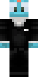 Skin preview for Banana007_