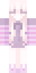 2D skin preview