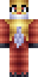 2D skin preview
