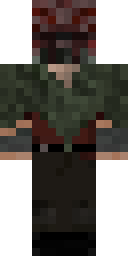 2D skin preview