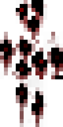 2D skin preview