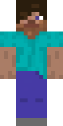 Skin preview for hogtoe