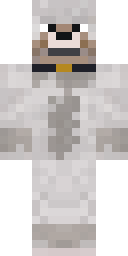 Skin preview for Selang