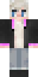 Skin preview for Venomous
