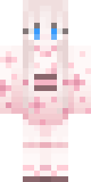 2D skin preview