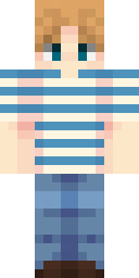 Skin preview for nathwn