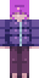 2D skin preview