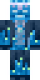 Skin preview for DIP400