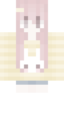 Skin preview for hiana