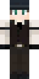 2D skin preview