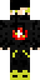 Skin preview for XB2008YT