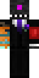 Skin preview for Fabian0885