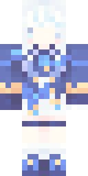 Skin preview for Furinna_