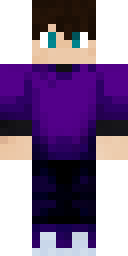 Skin preview for Itz_Edgar