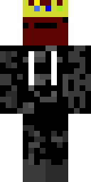 Skin preview for KubaCZ8199
