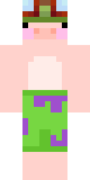 Skin preview for Celebre