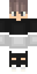 Skin preview for UnleqitBarnabas