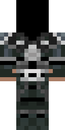 Skin preview for Rosefear