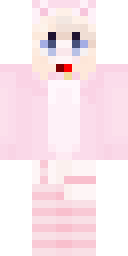 Skin preview for Weqy