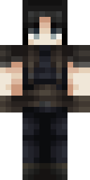 Skin preview for Jucn