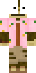 2D skin preview
