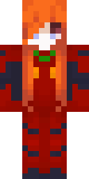 2D skin preview