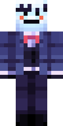 Skin preview for coldified