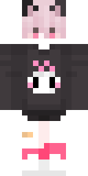 Skin preview for VladlkMeow