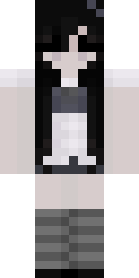 Skin preview for lizuo
