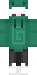 Skin preview for UnNainPolie