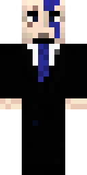 2D skin preview