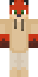 Skin preview for magbFox